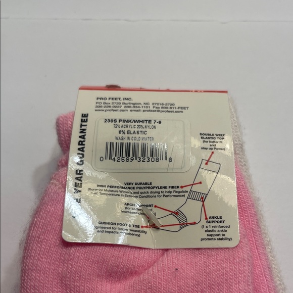 Women's Colorful Socks Set - Picture 8 of 10